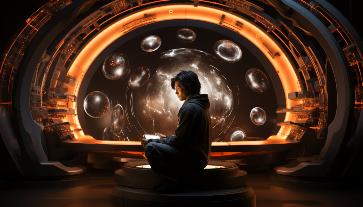 Descubriendo el hang drum, el instrumento del futuro