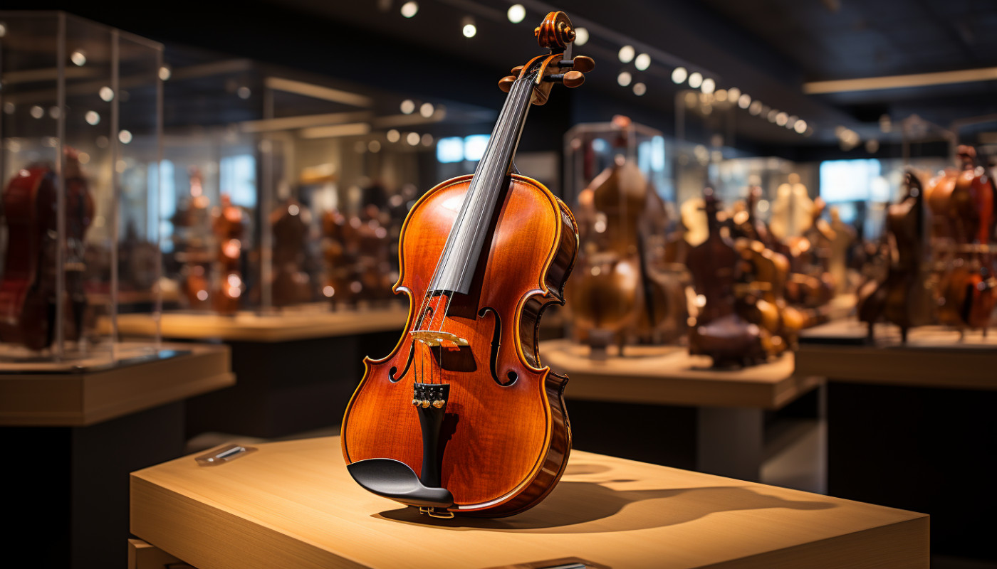 Descubriendo los secretos de los Stradivarius