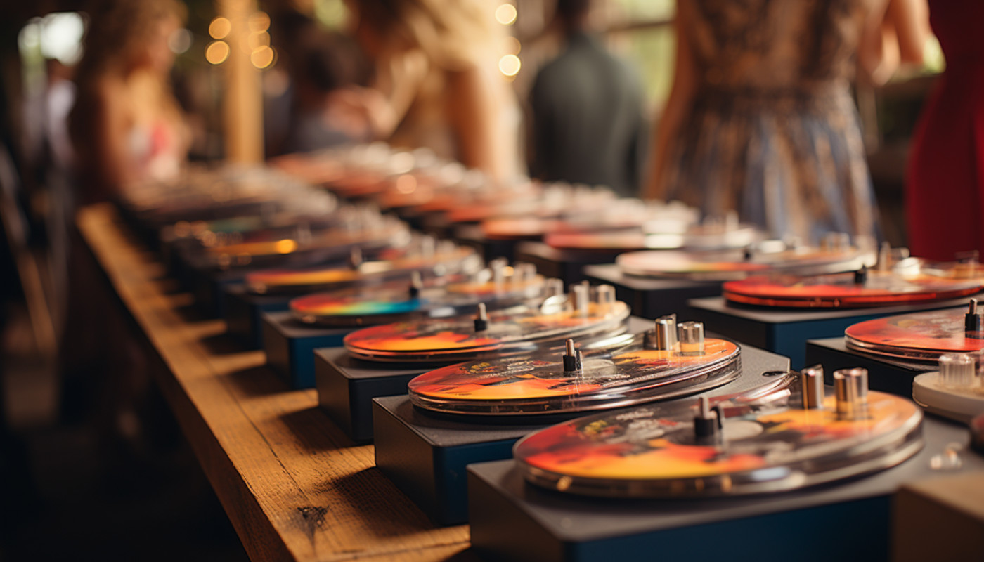 El regreso del vinilo: ¿moda o resistencia?