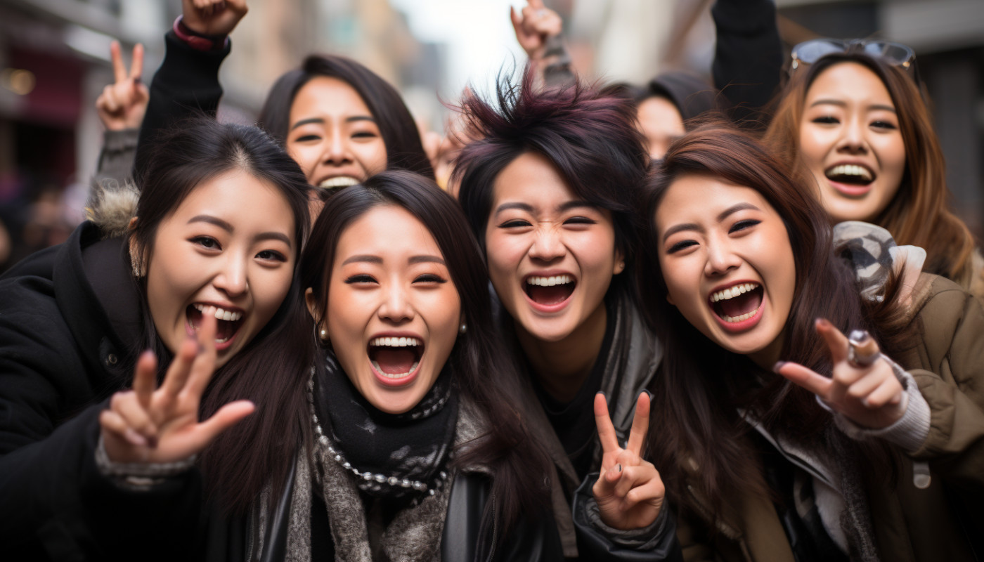 La explosión del K-pop: una revolución cultural