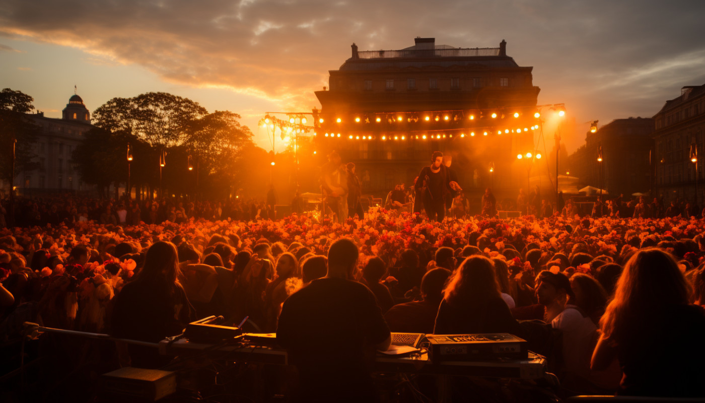Los conciertos secretos de Madrid que nadie conoce